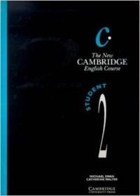 The New Cambridge English Course 2 Student Foreign Languages ​​& Dictionaries