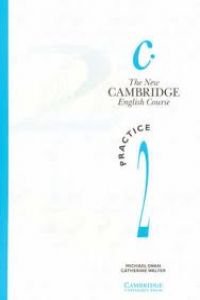Cambridge English for Schools: Level 2 (The New Cambridge English Course) Foreign Languages ​​& Dictionaries