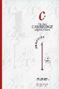 The New Cambridge English Course 1 Foreign Languages ​​& Dictionaries