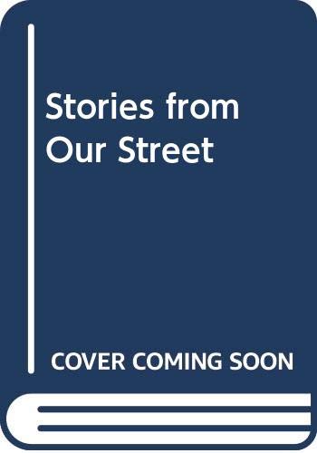 Stories from Our Street Leisure, Home & Garden