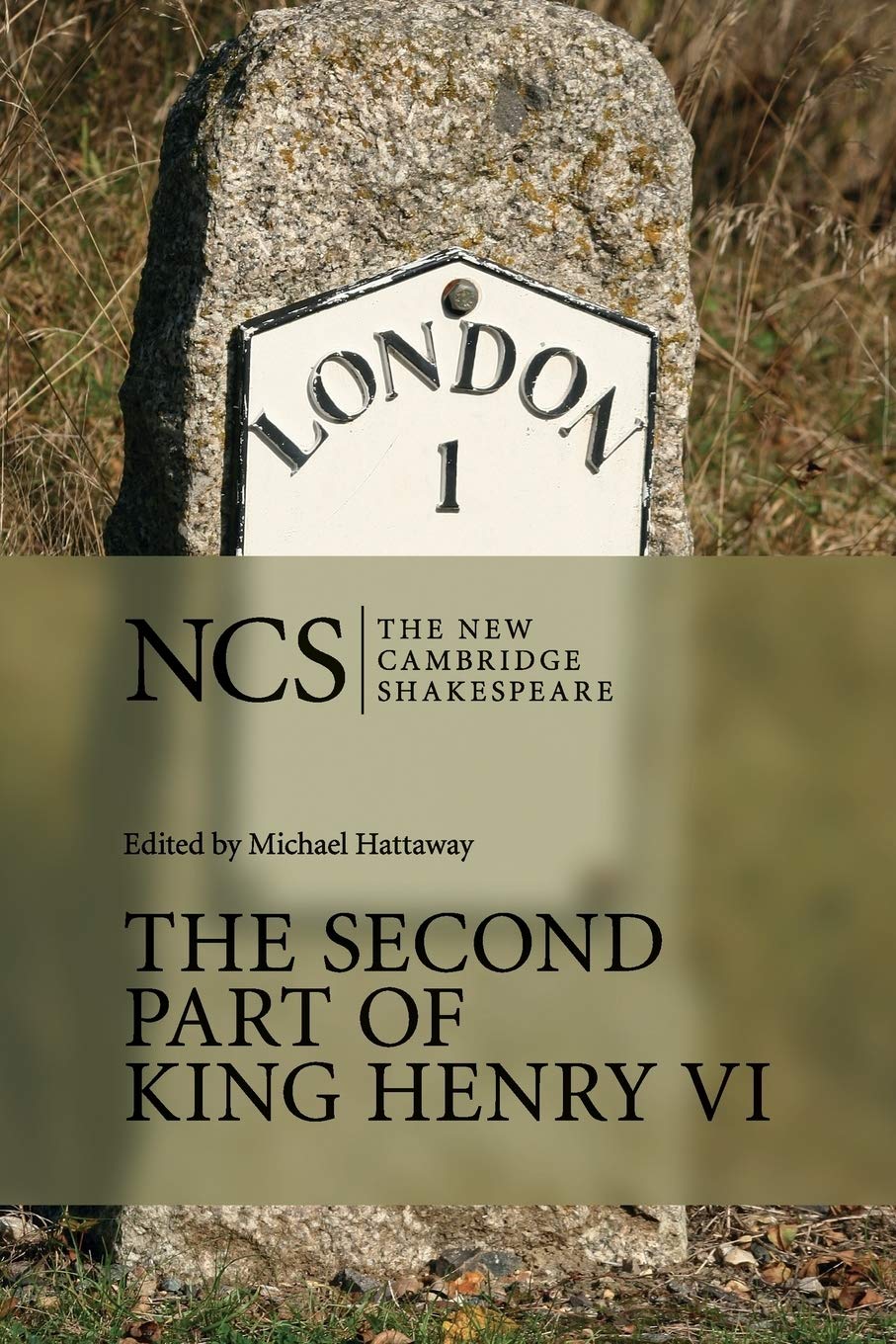 The Second Part of King Henry VI Contemporary literature