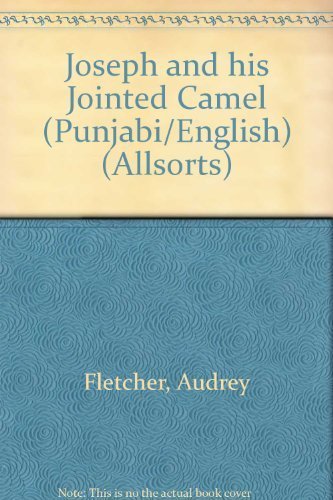 Joseph and his Jointed Camel (Punjabi/English) Professional & Reference Books