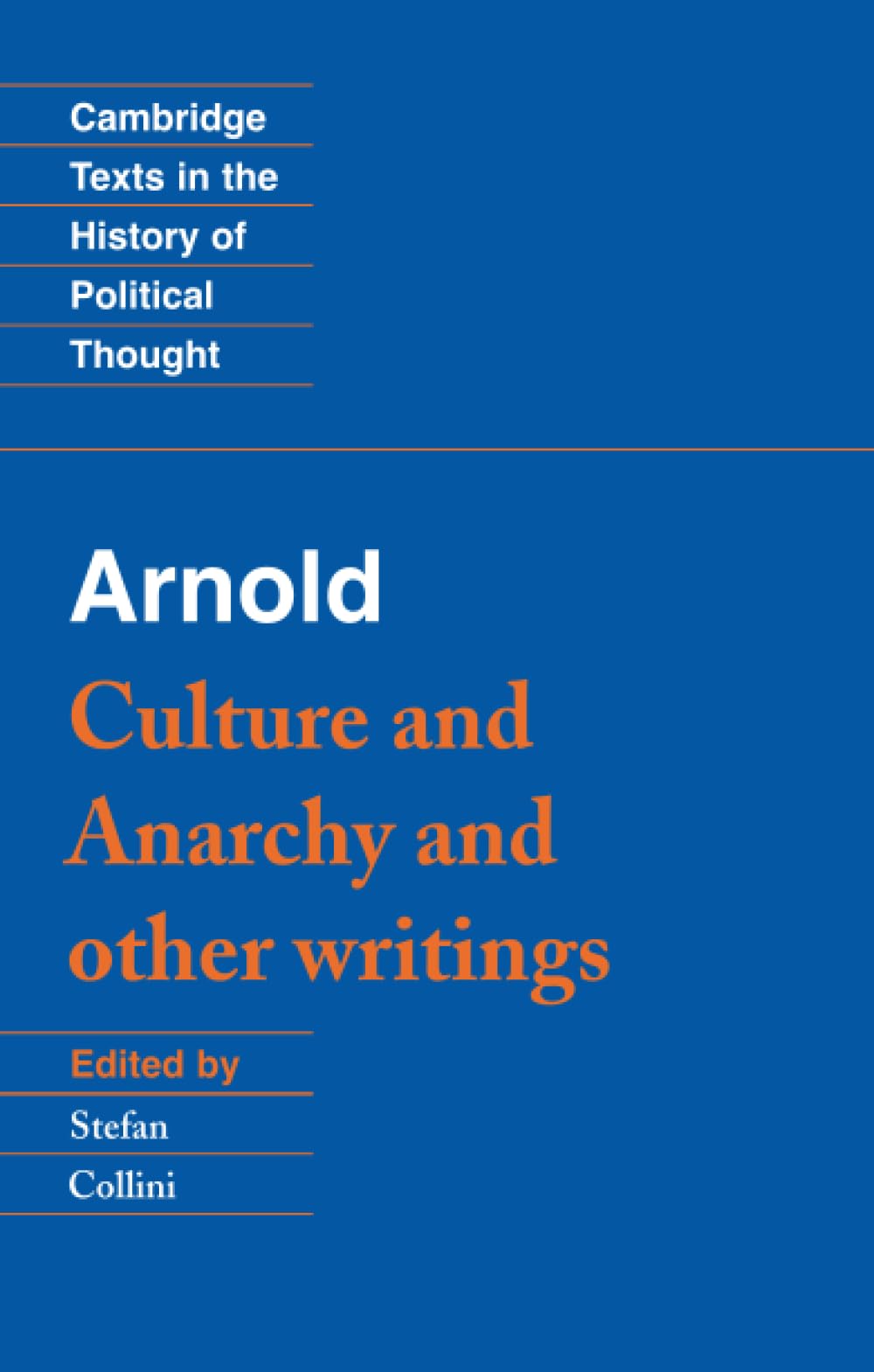 Arnold General education