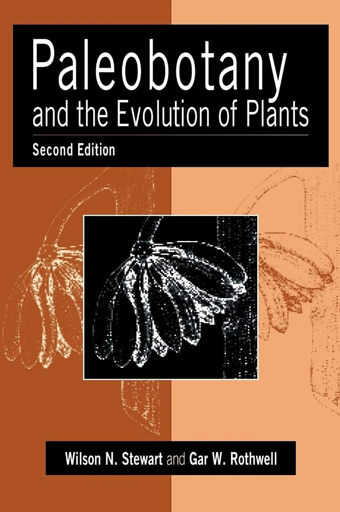 Paleobotany and the Evolution of Plants Medicine