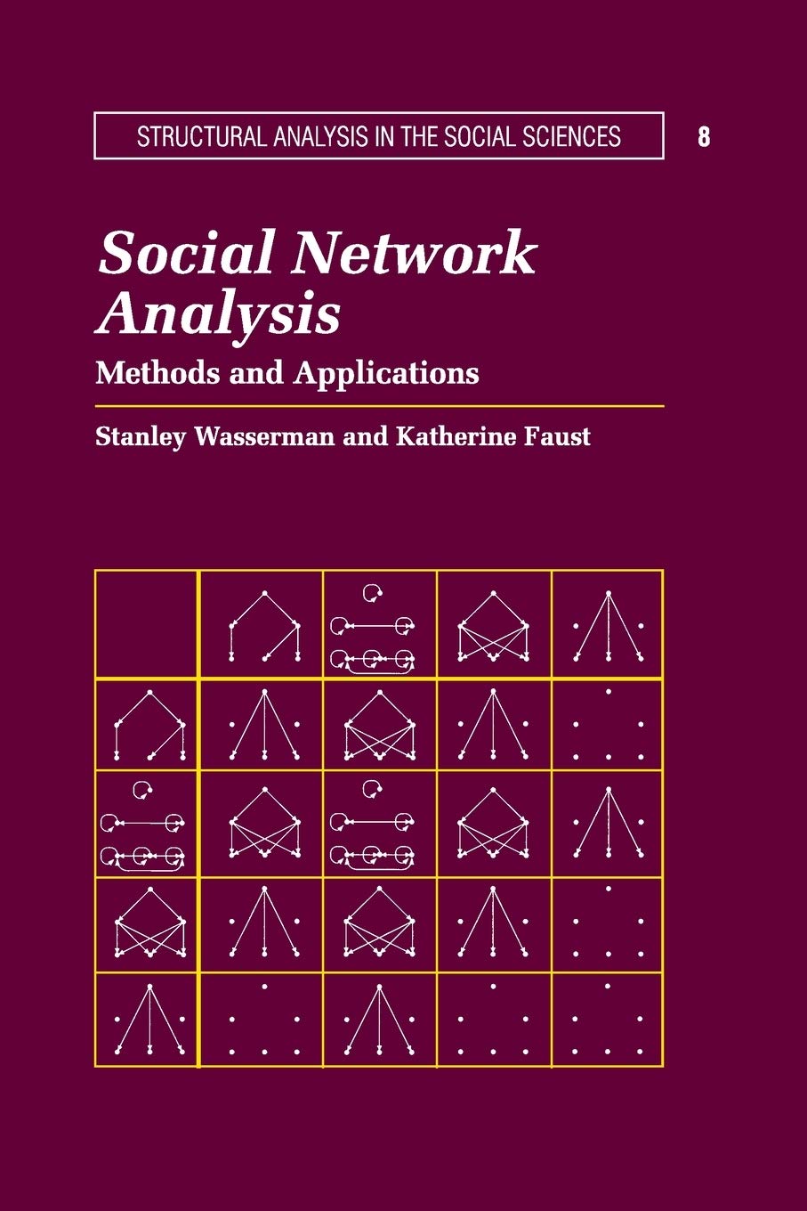 Social Network Analysis 1ed Law