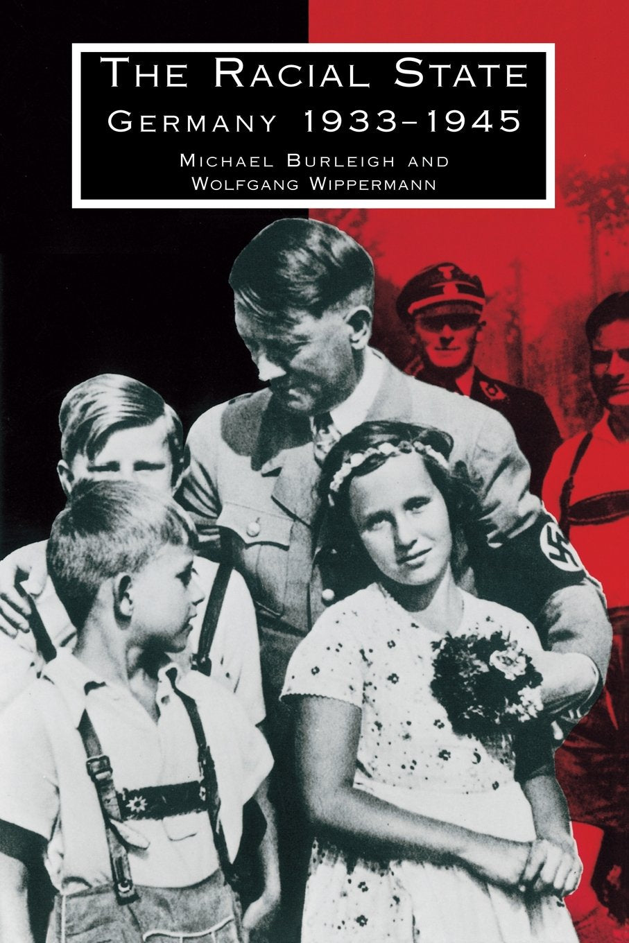 The Racial State Politics & History