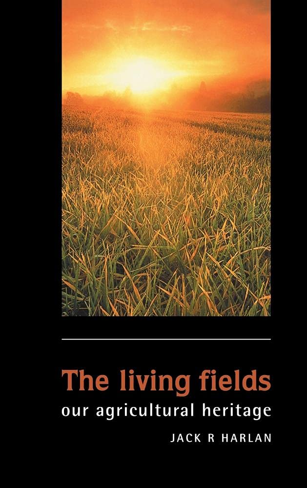 The Living Fields Social Sciences