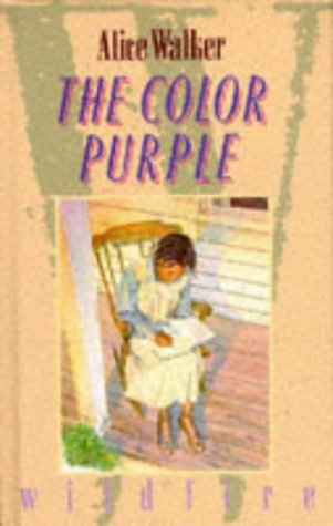The Color Purple (Wildfire Books) Education