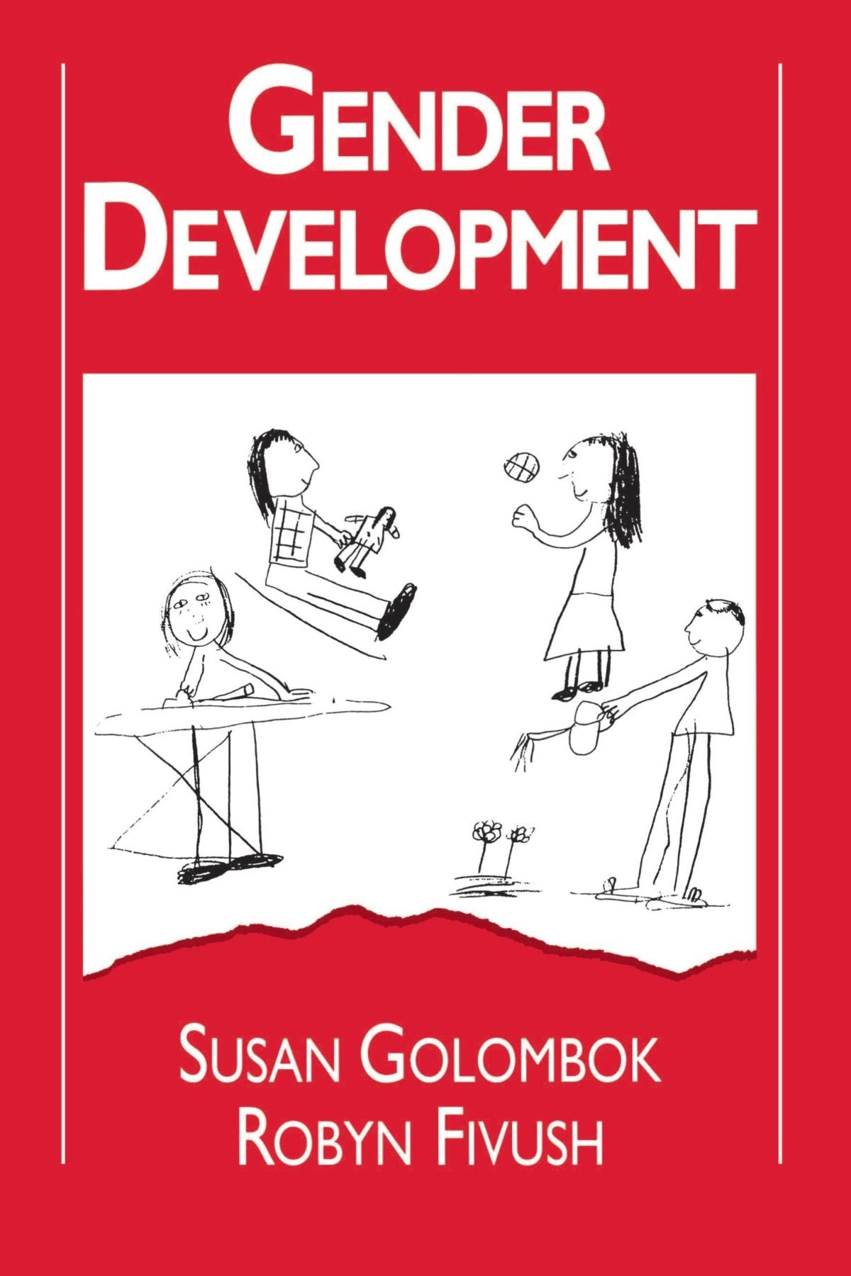 Gender Development Medicine
