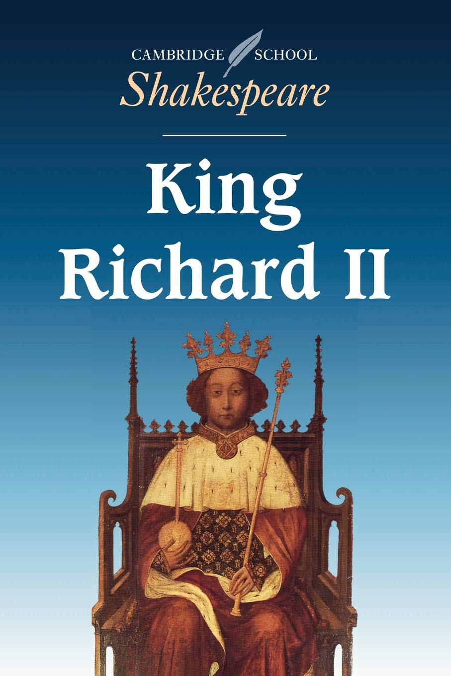 King Richard II Drama