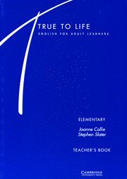True to Life English for Adult Learners Foreign Languages ​​& Dictionaries