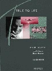 True to Life Pre Intermediate: English for Adult Learners Foreign Languages ​​& Dictionaries