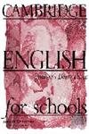 Cambridge English for Schools: Book 3 Foreign Languages ​​& Dictionaries