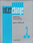 Product Image: Interchange 2 Lab Guide: English For International Communication