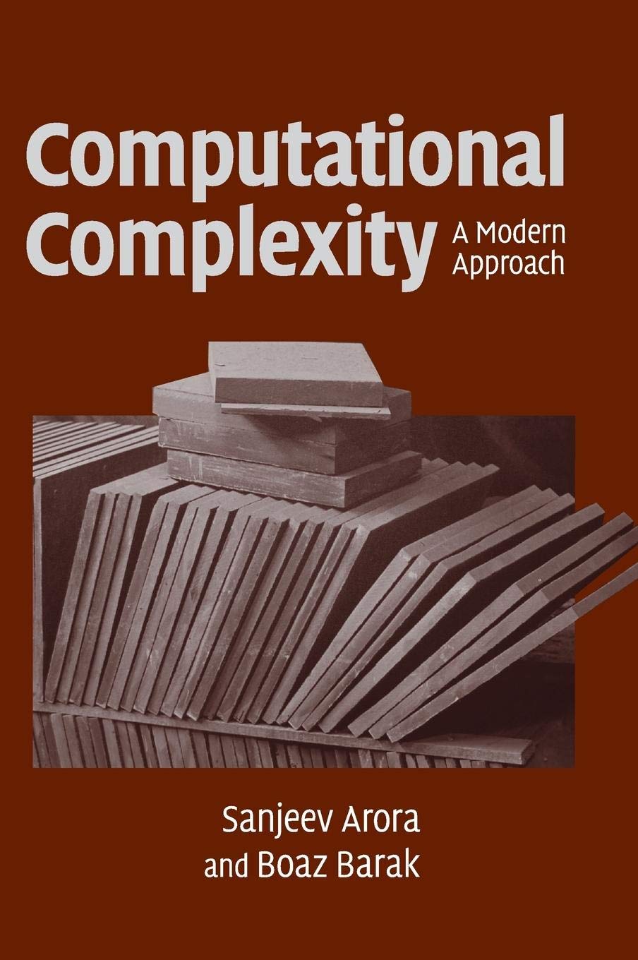 Computational Complexity: A Modern Approach Social Sciences