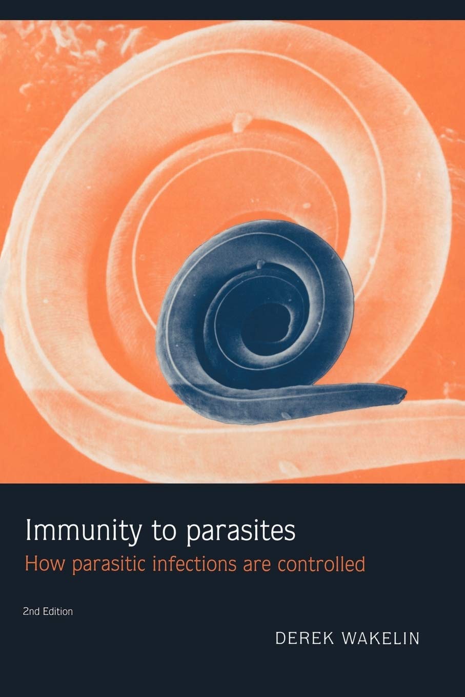 Immunity to Parasites: How Parasitic Infections are Controlled Medicine