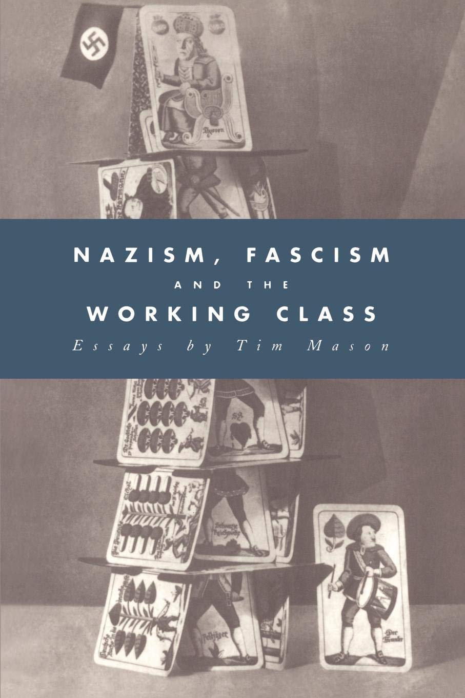 Nazism, Fascism and Working Class Books