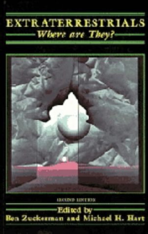 Product Image: Extraterrestrials: Where Are They?