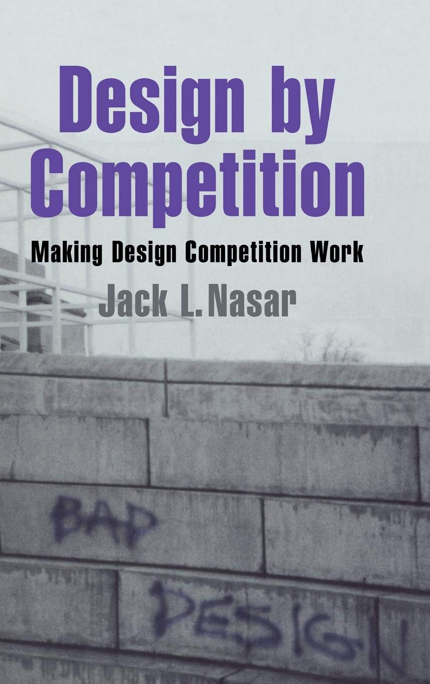 Design by Competition Architecture