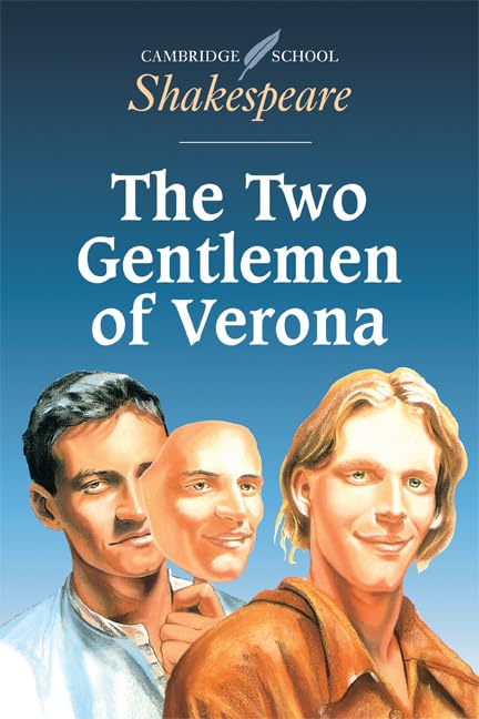 The Two Gentlemen of Verona Drama