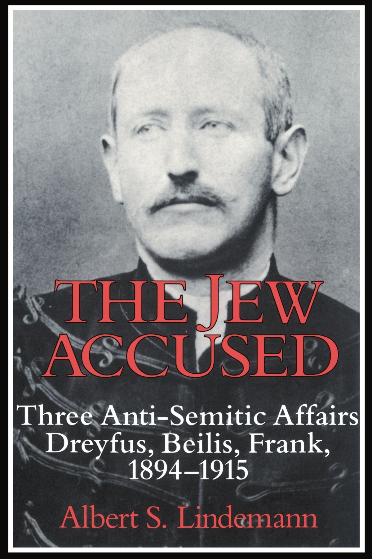The Jew Accused General education