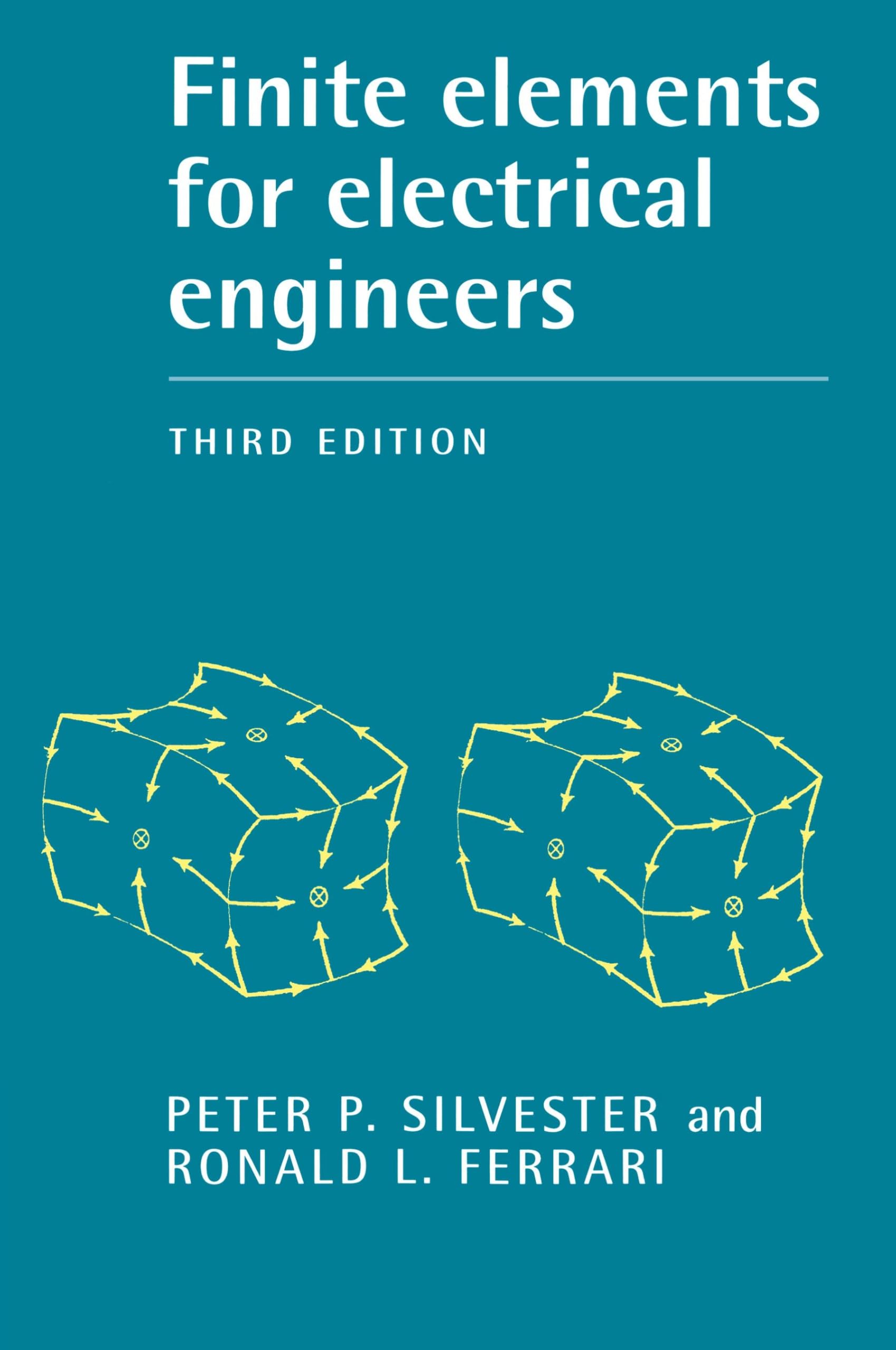 Finite Elements for Electrical Engineers Business & Technology