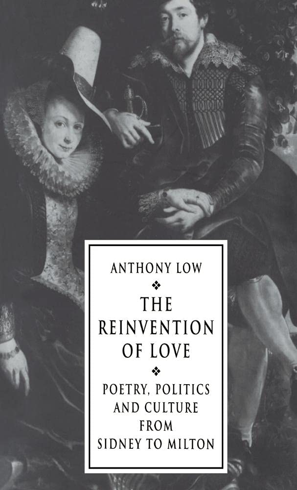 The Reinvention of Love Social Sciences