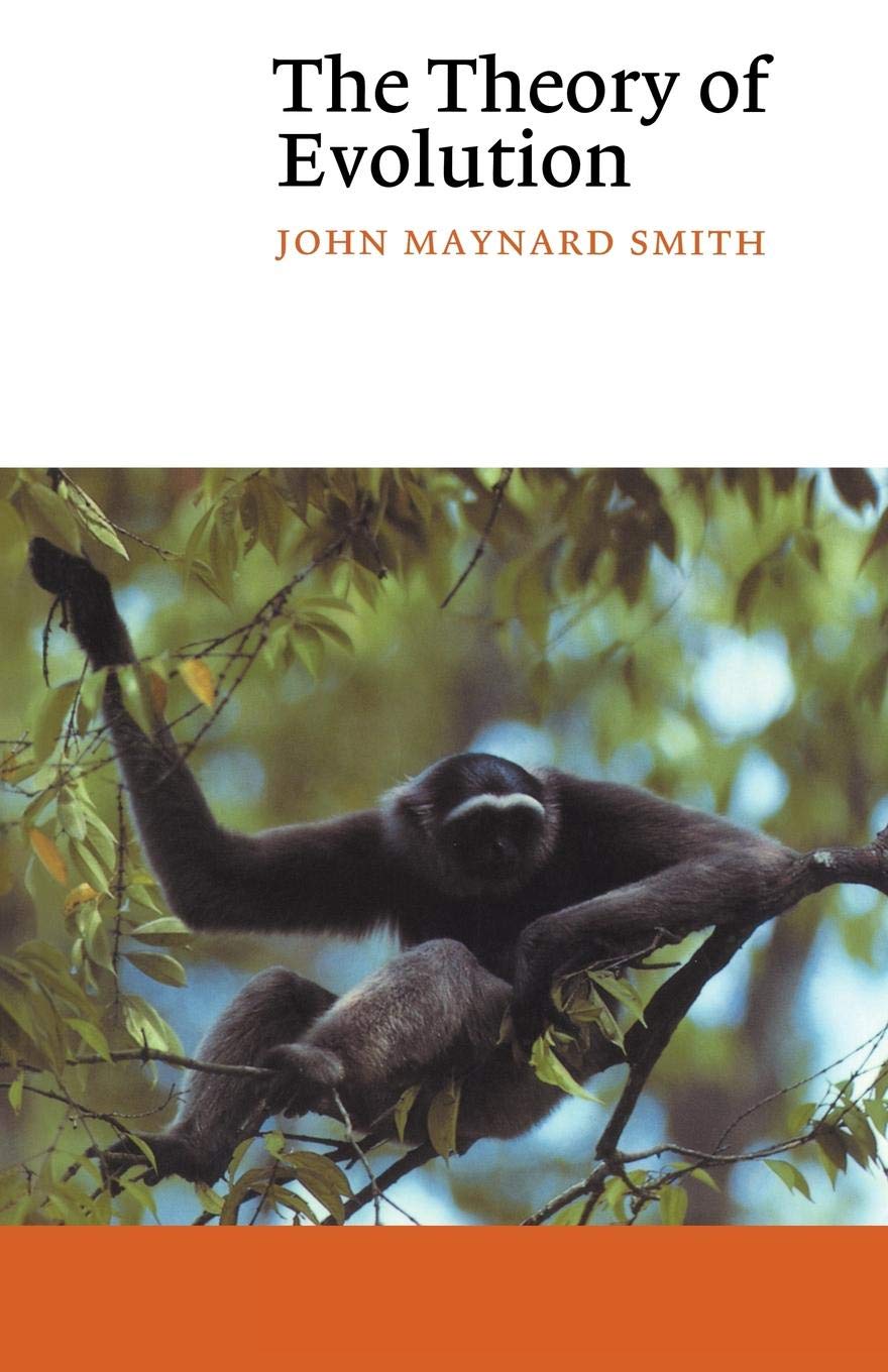 The Theory of Evolution (Canto) Natural Sciences