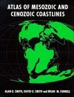 Atlas of Mesozoic and Cenozoic Coastlines Business & Technology