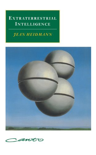 Extraterrestrial Intelligence Mathematics