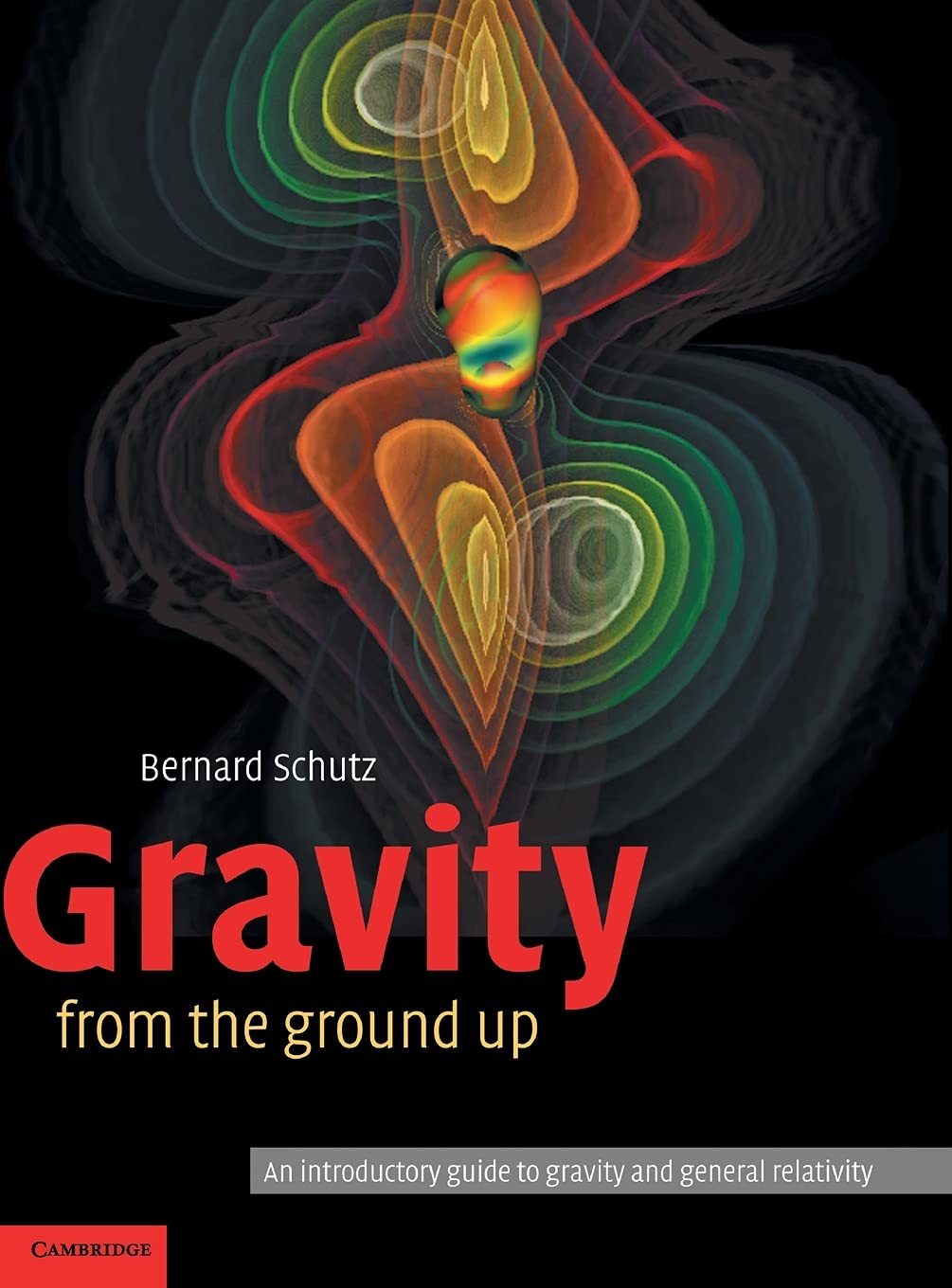 Product Image: Gravity from the Ground Up