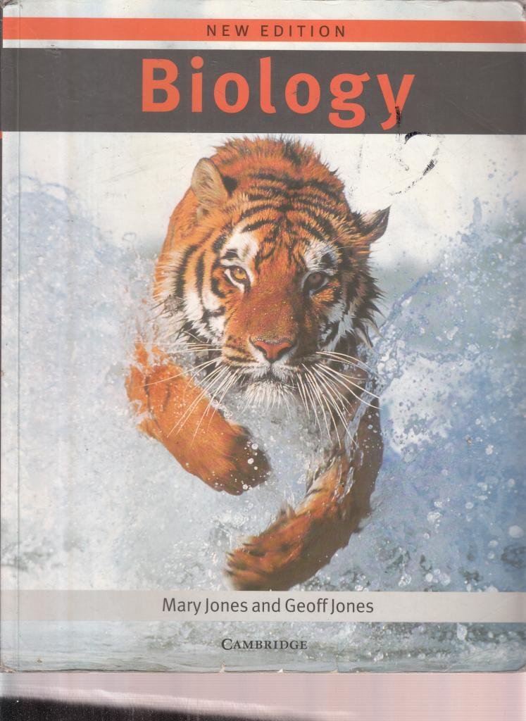 Biology (Cambridge International IGCSE) Education