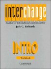 Product Image: Intro: English for International Communication (Interchange)