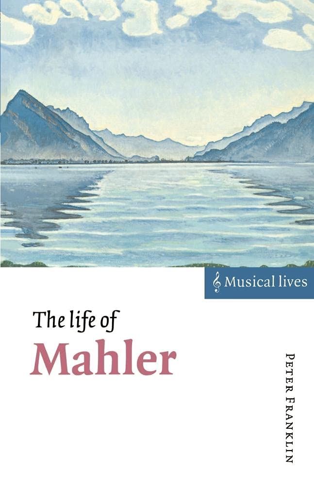 The Life of Mahler Pop culture