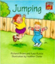 Product Image: Jumping (Cambridge Reading)