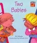 Product Image: Two Babies (Cambridge Reading)