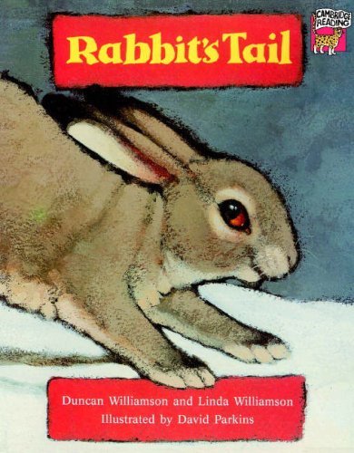 Rabbit's Tail book