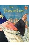 The Treasure Cave (Cambridge Reading) Contemporary literature