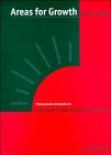 Areas for Growth Spiral bound: Excercises in Developmental Drama Education & Training