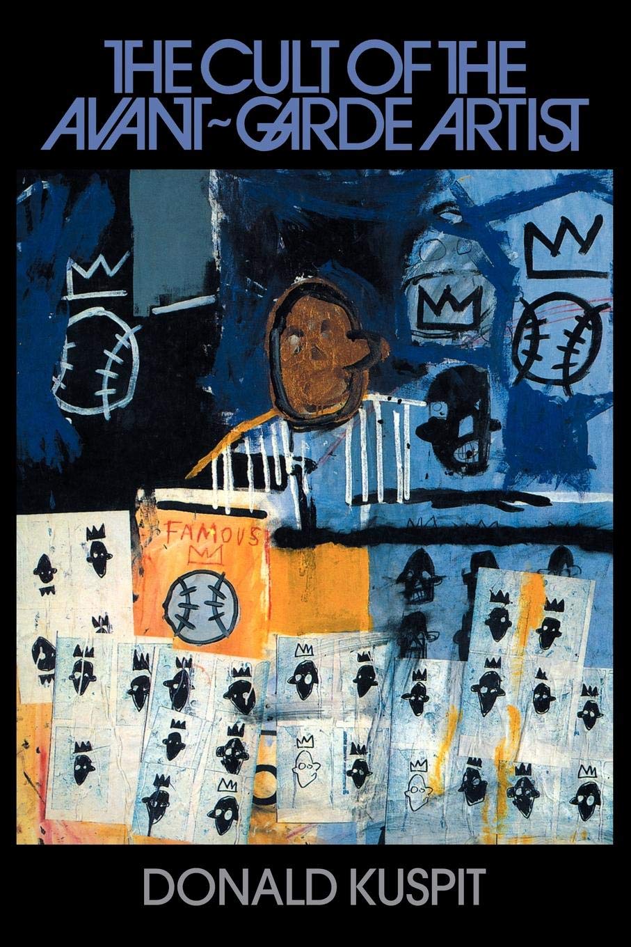 The Cult of the Avant-Garde Artist Architecture