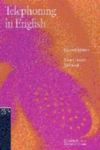 Telephoning in English Foreign Languages ​​& Dictionaries