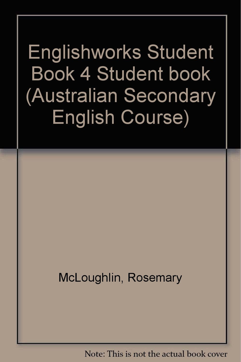 Englishworks 4 Student's Book Education