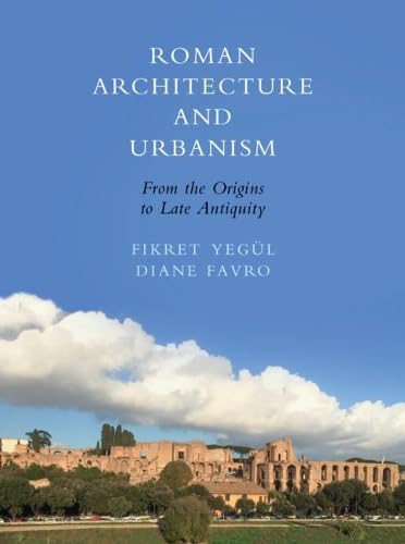 An Introduction to Roman Architecture (Contemporary South Asia) Architecture