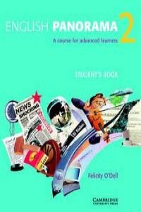 English Panorama 2 Student's Book: A Course for Advanced Learners Foreign Languages ​​& Dictionaries