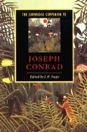 Cambridge Companion Joseph Conrad (Cambridge Companions to Literature) Contemporary literature