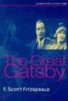 The Great Gatsby (Cambridge Literature) Classics