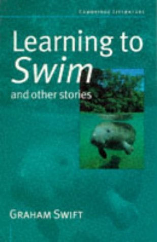 Learning to Swim (Cambridge Literature) Fiction