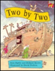 Product Image: Two By Two (Cambridge Reading)