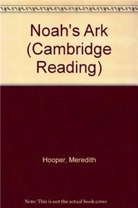 Product Image: Noah's Ark (Cambridge Reading)