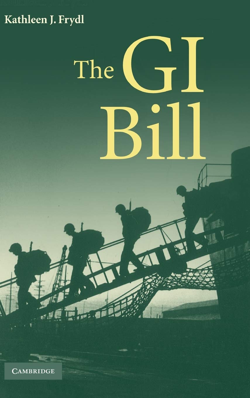 Product Image: The GI Bill